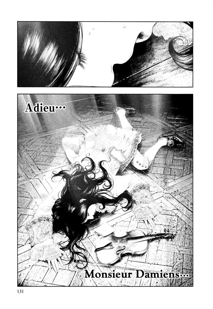 Read Innocent (es) Manga Online