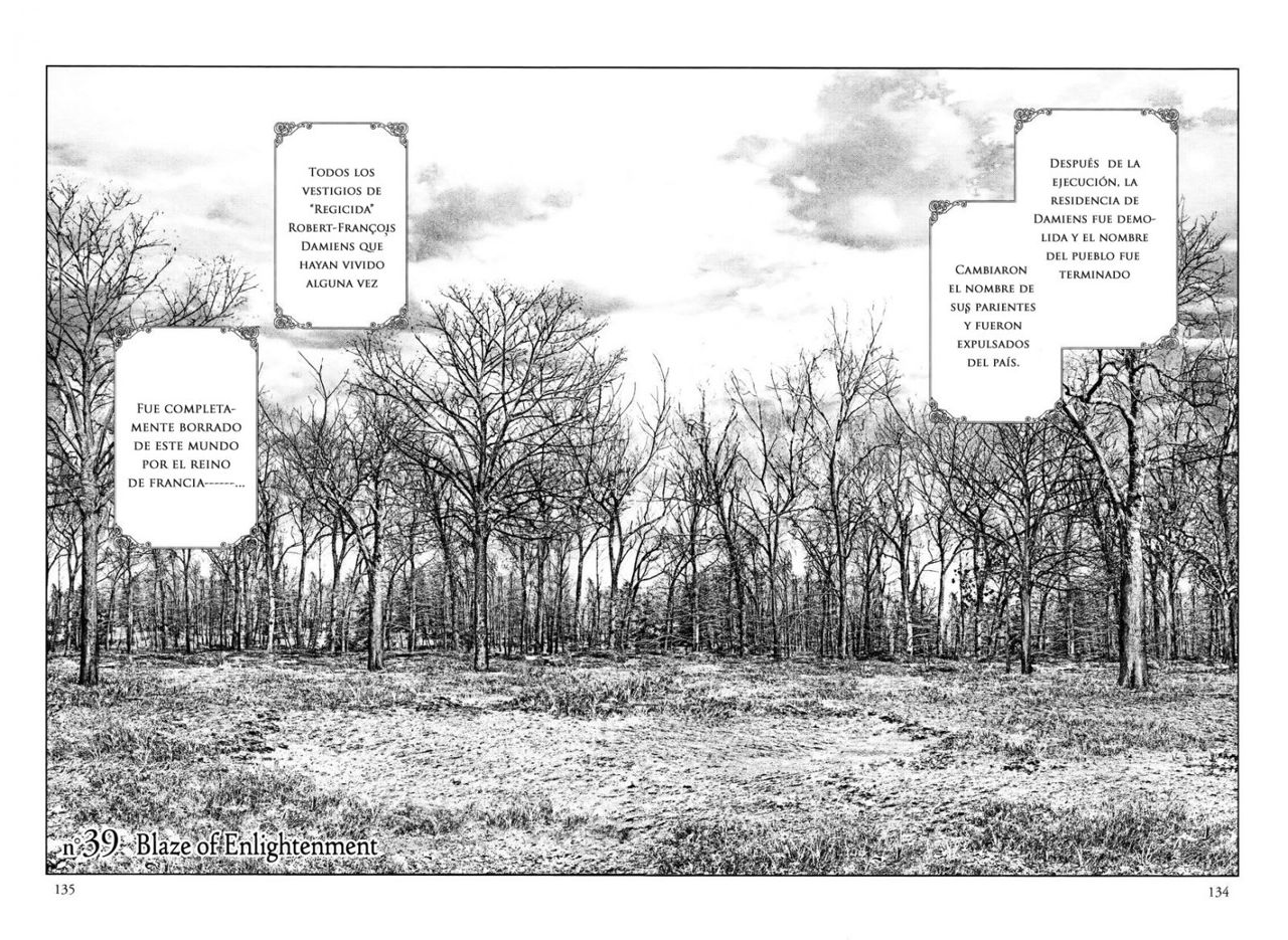 Read Innocent (es) Manga Online