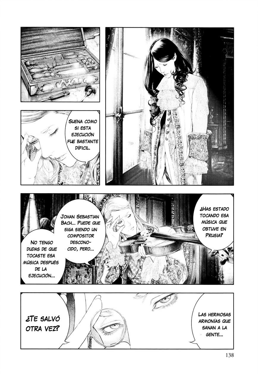 Read Innocent (es) Manga Online