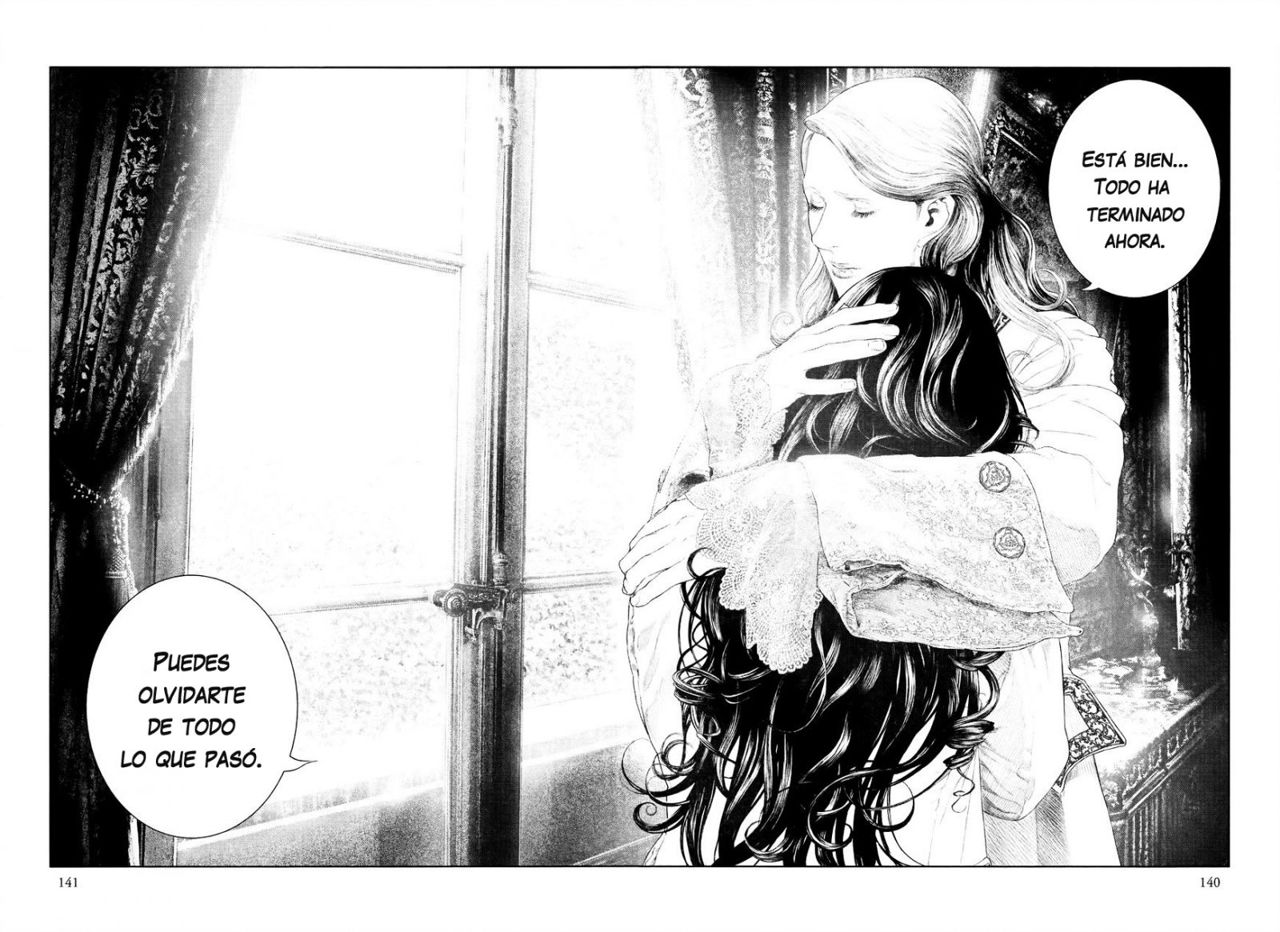 Read Innocent (es) Manga Online