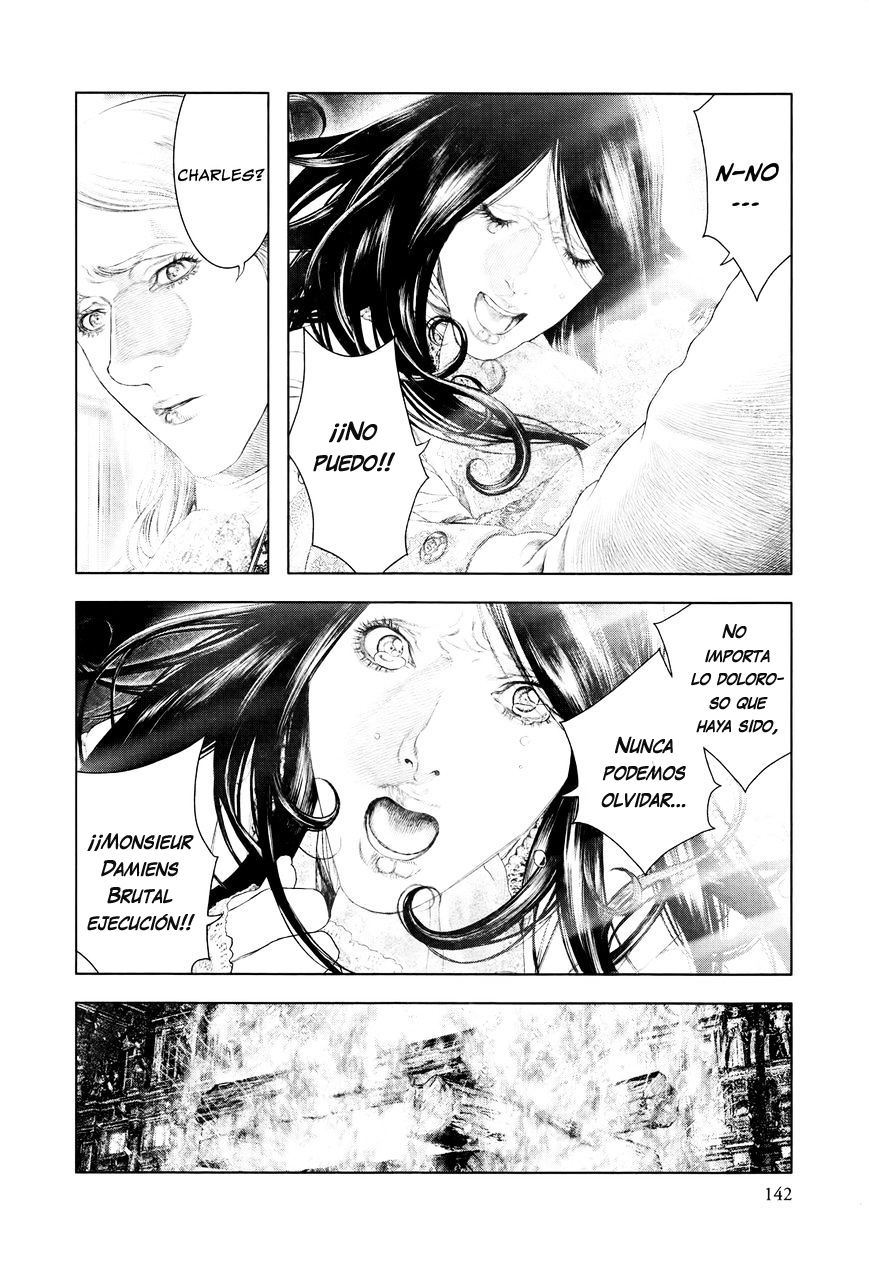 Read Innocent (es) Manga Online