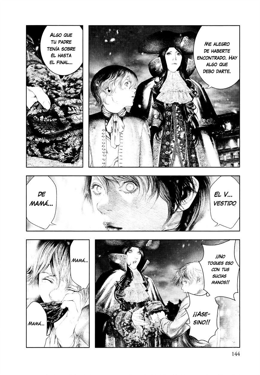 Read Innocent (es) Manga Online