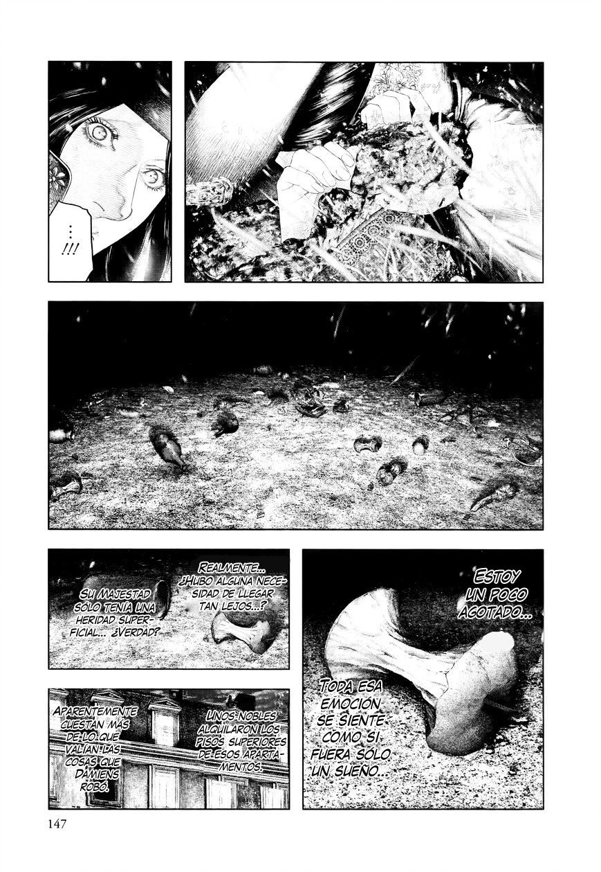 Read Innocent (es) Manga Online