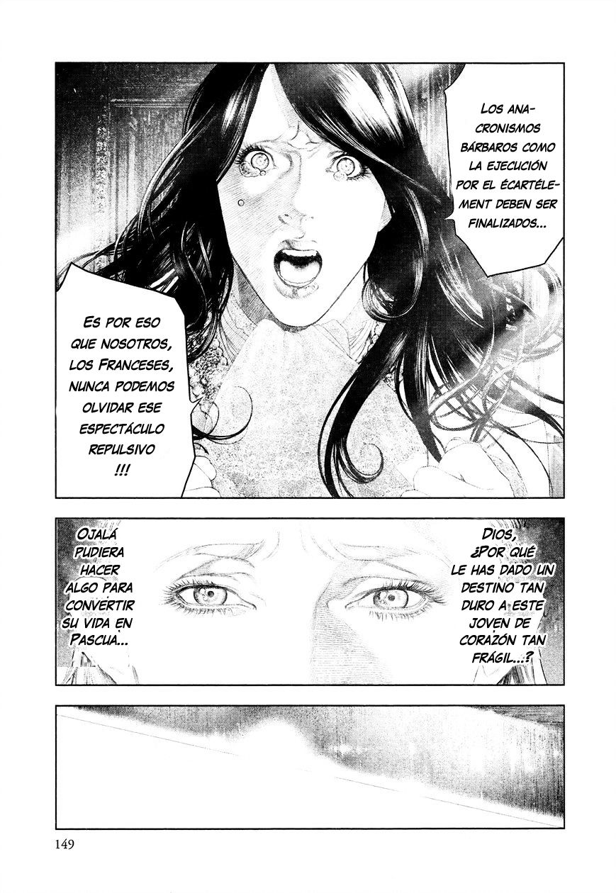 Read Innocent (es) Manga Online