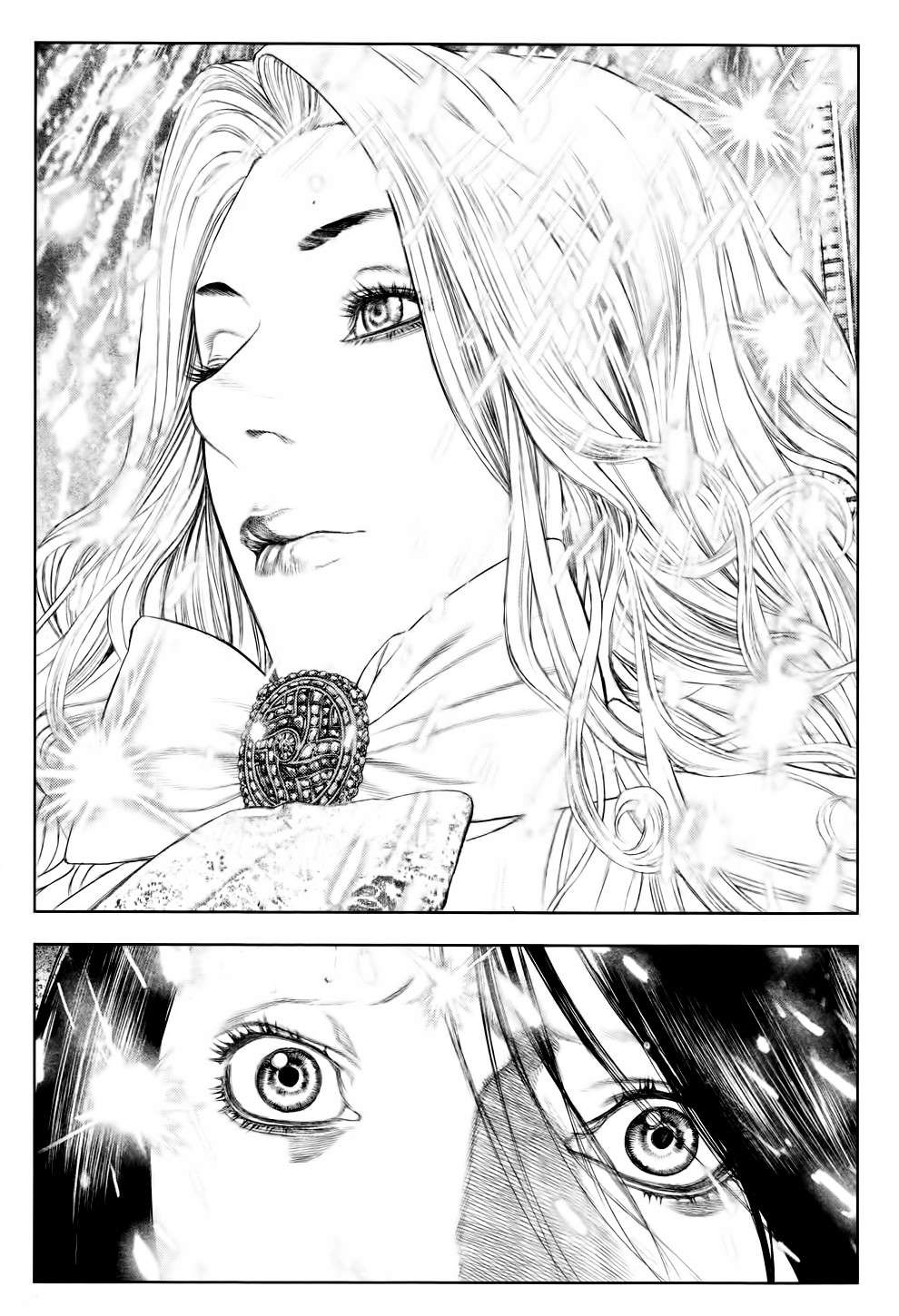 Read Innocent (es) Manga Online