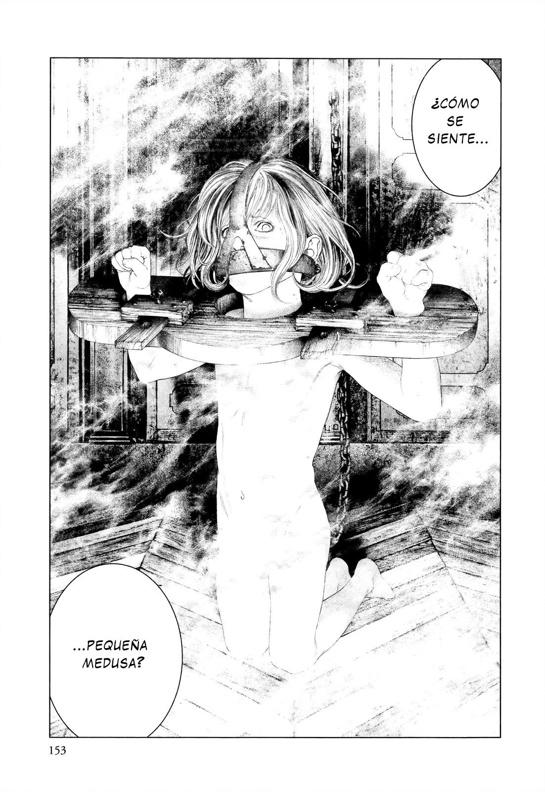 Read Innocent (es) Manga Online