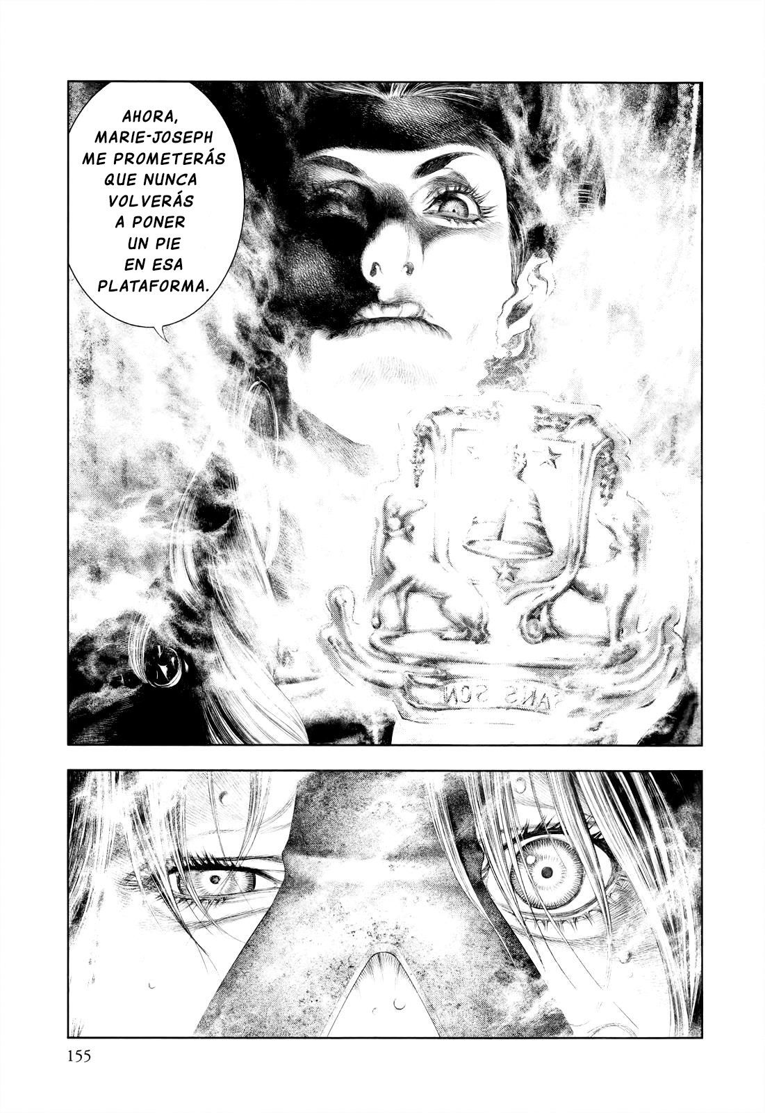 Read Innocent (es) Manga Online
