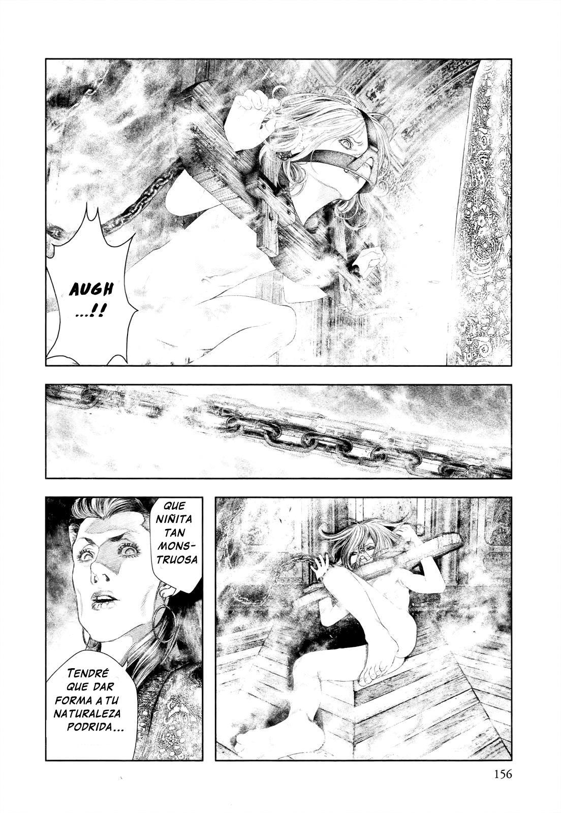 Read Innocent (es) Manga Online