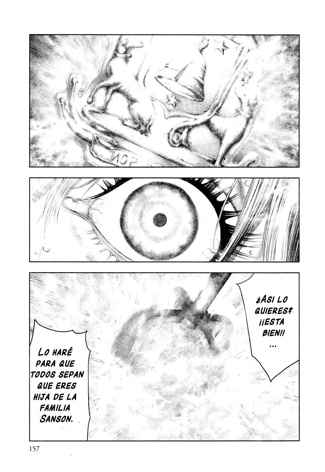 Read Innocent (es) Manga Online