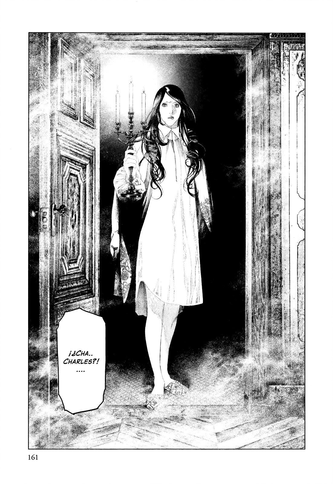Read Innocent (es) Manga Online