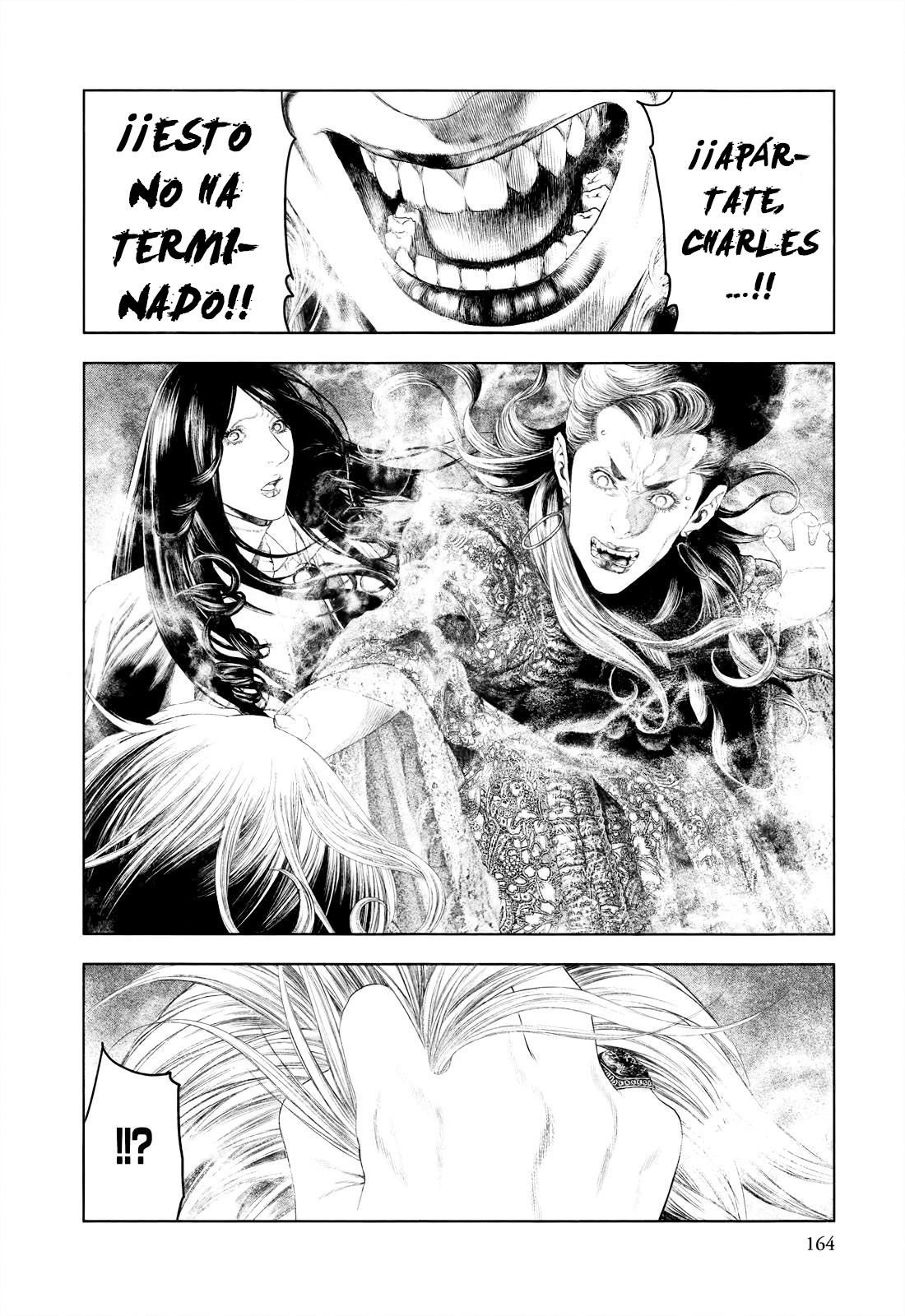 Read Innocent (es) Manga Online