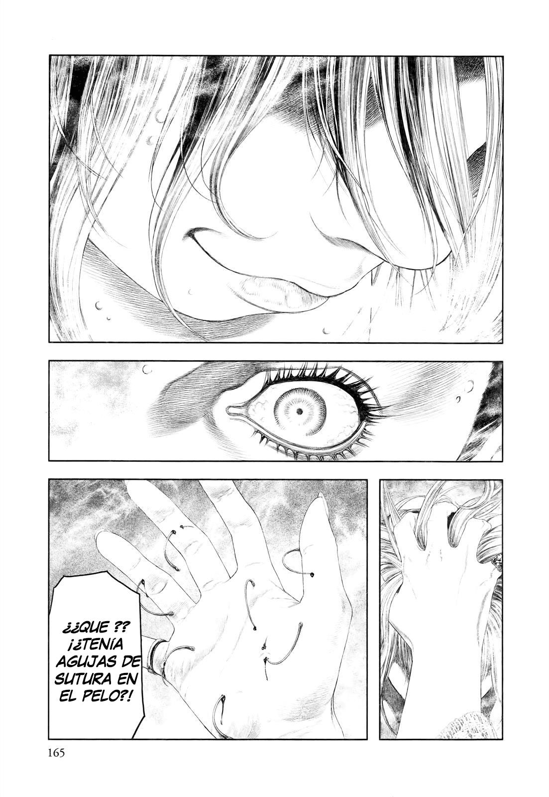 Read Innocent (es) Manga Online