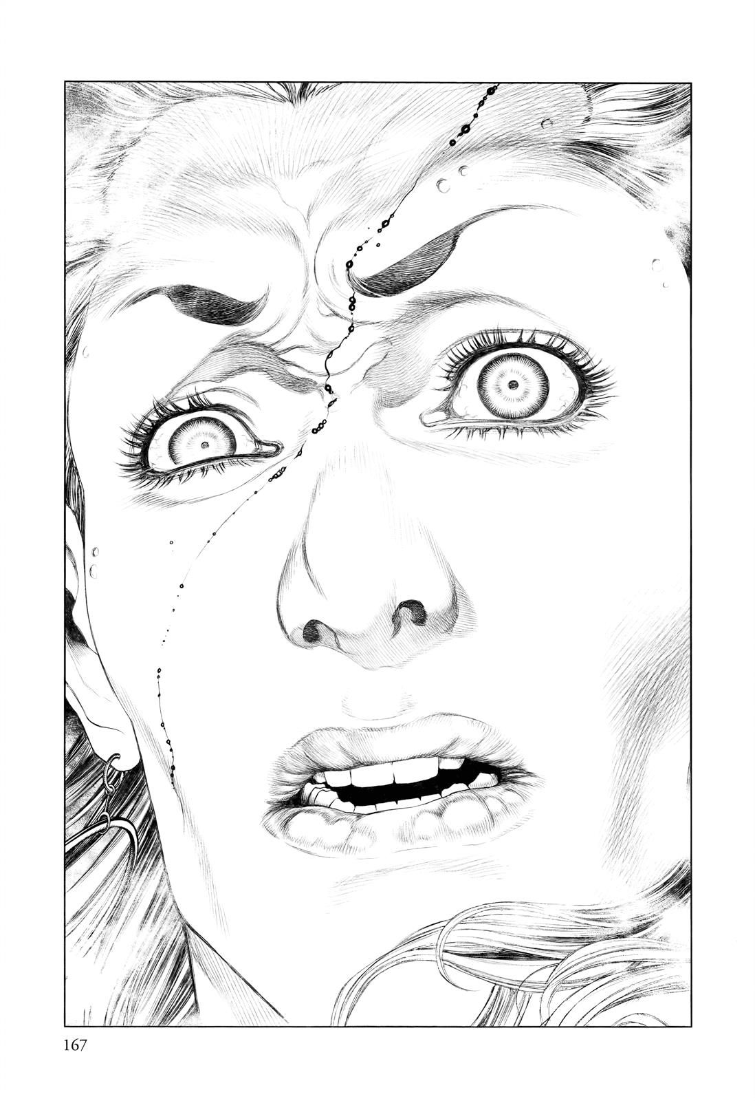 Read Innocent (es) Manga Online