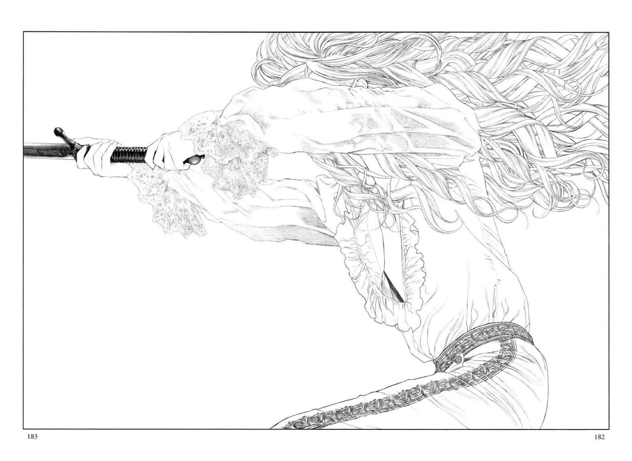 Read Innocent (es) Manga Online