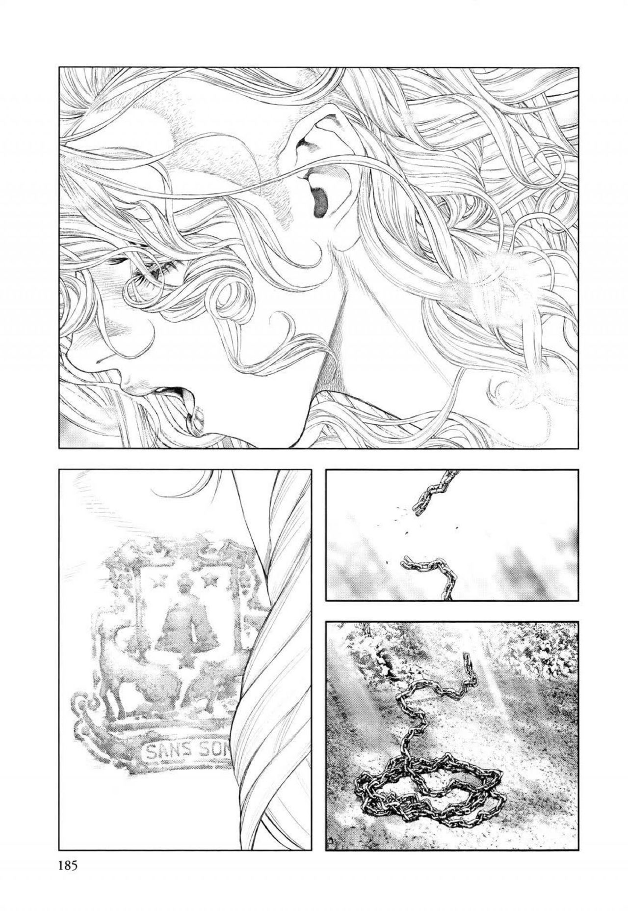 Read Innocent (es) Manga Online