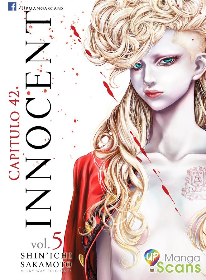 Read Innocent (es) Manga Online
