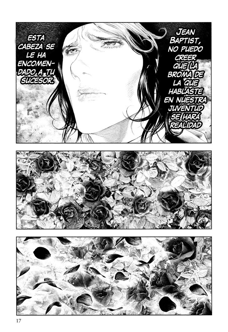 Read Innocent (es) Manga Online