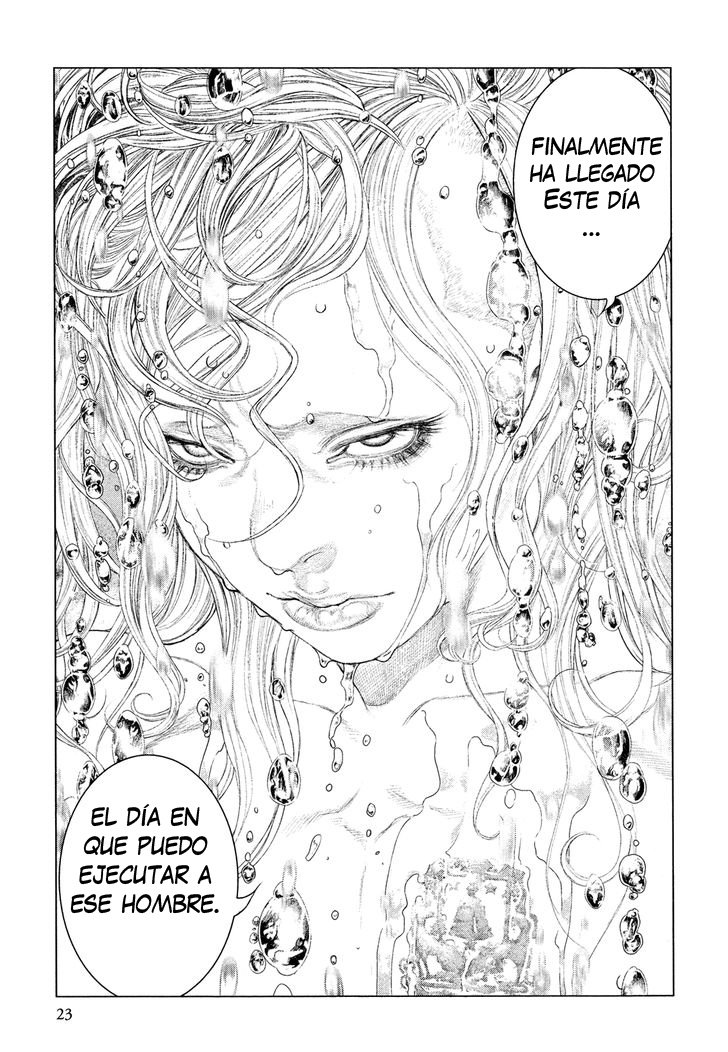 Read Innocent (es) Manga Online