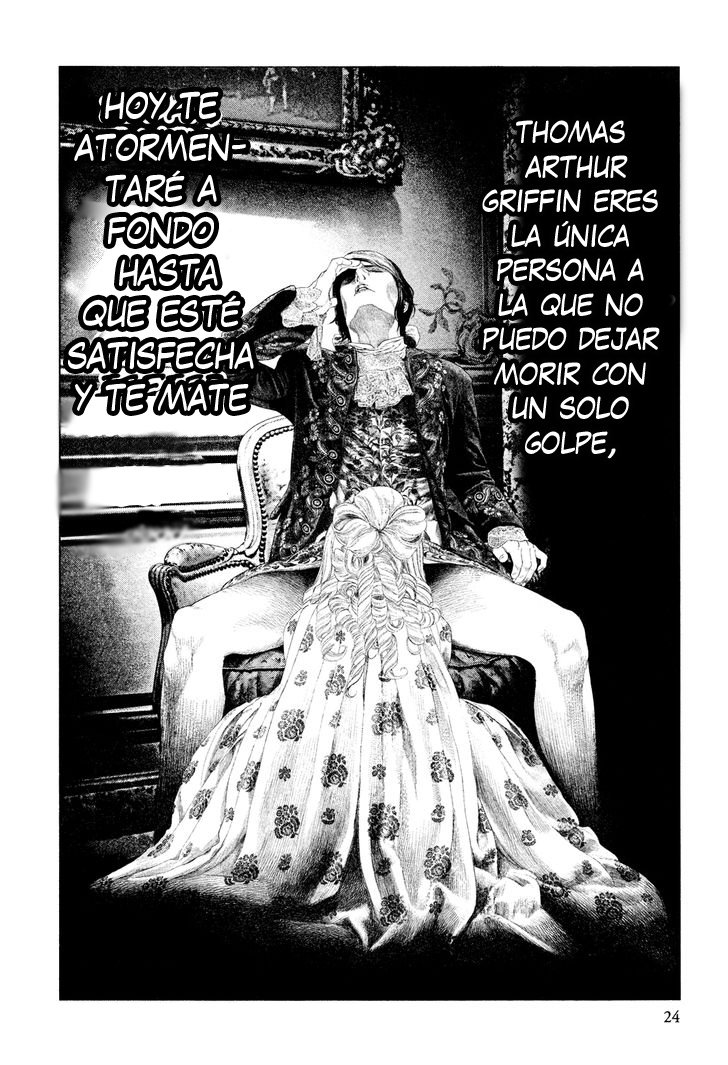 Read Innocent (es) Manga Online