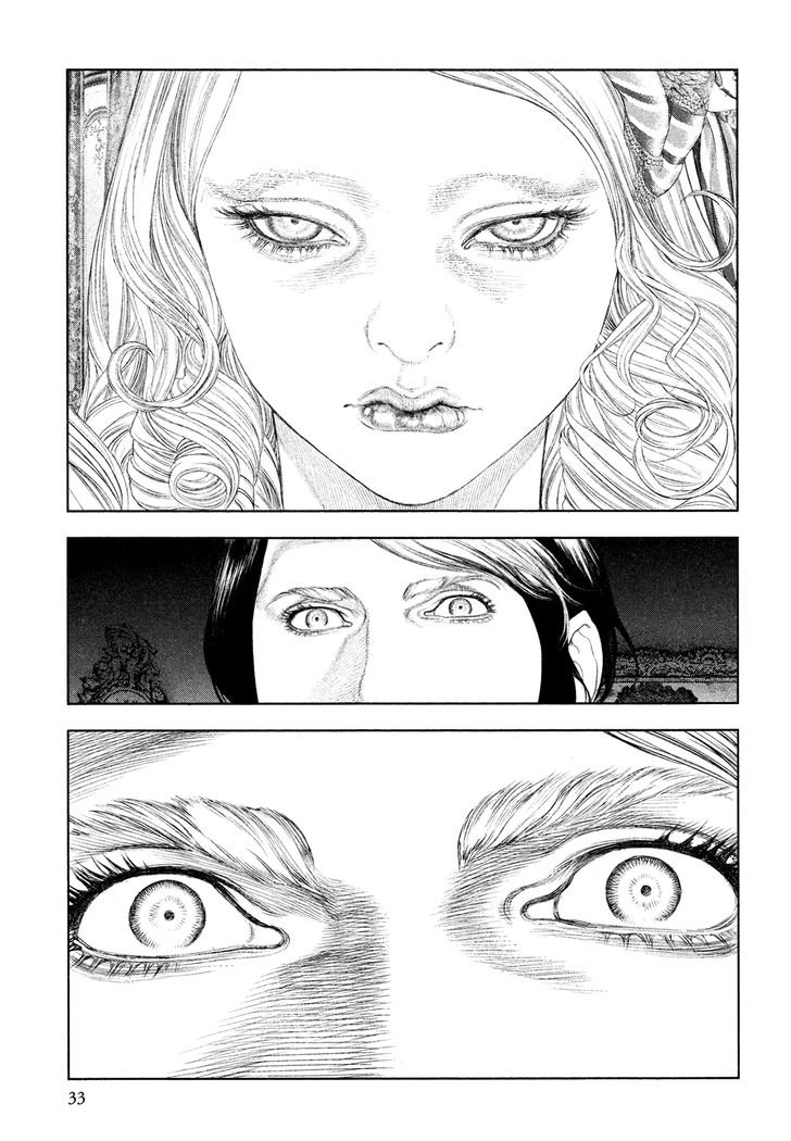 Read Innocent (es) Manga Online