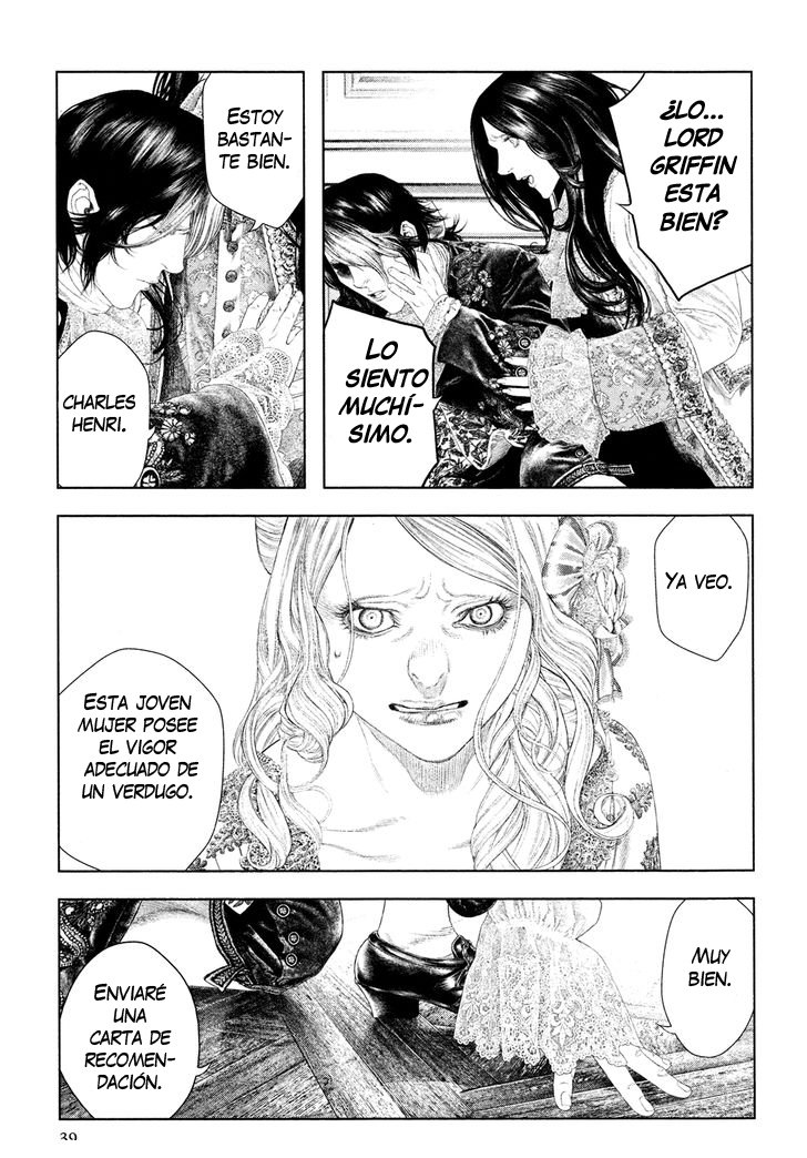 Read Innocent (es) Manga Online