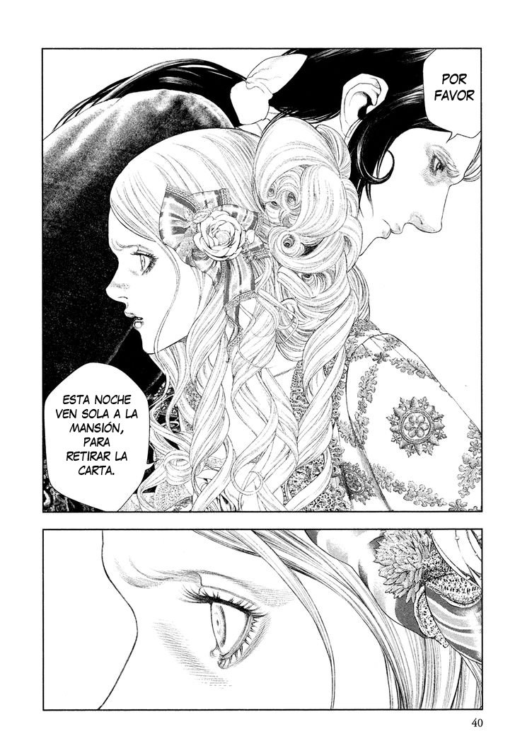 Read Innocent (es) Manga Online