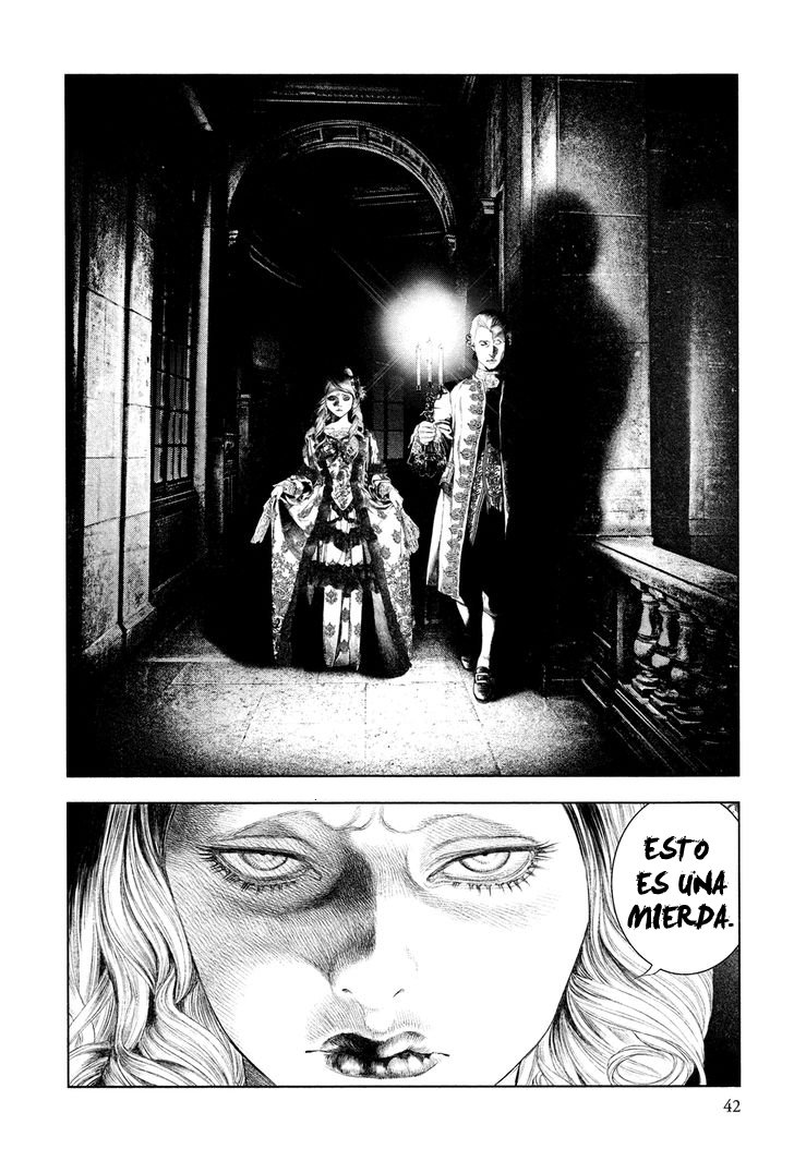 Read Innocent (es) Manga Online