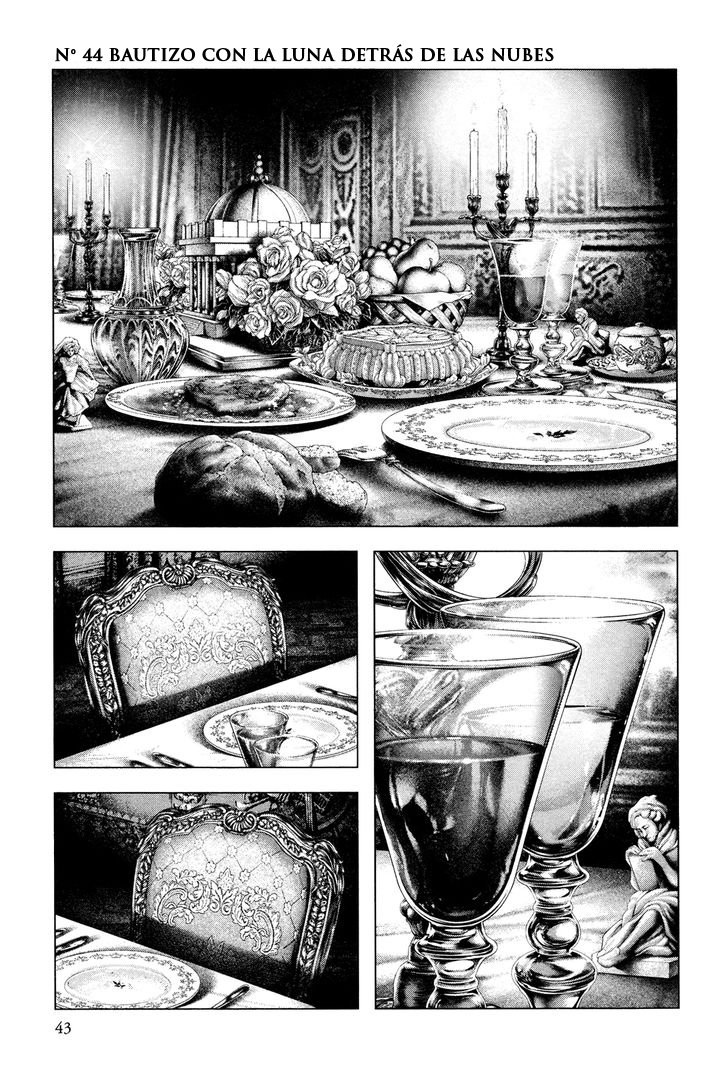 Read Innocent (es) Manga Online