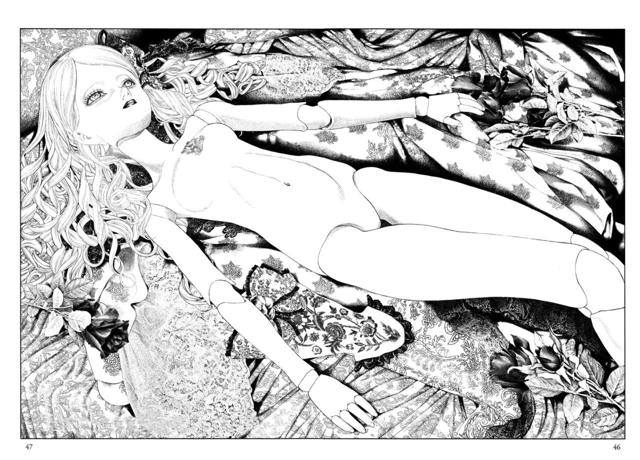 Read Innocent (es) Manga Online