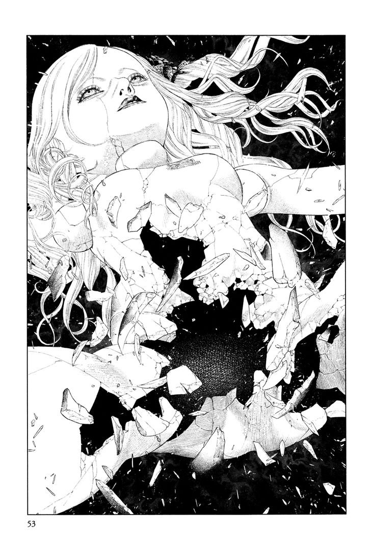 Read Innocent (es) Manga Online