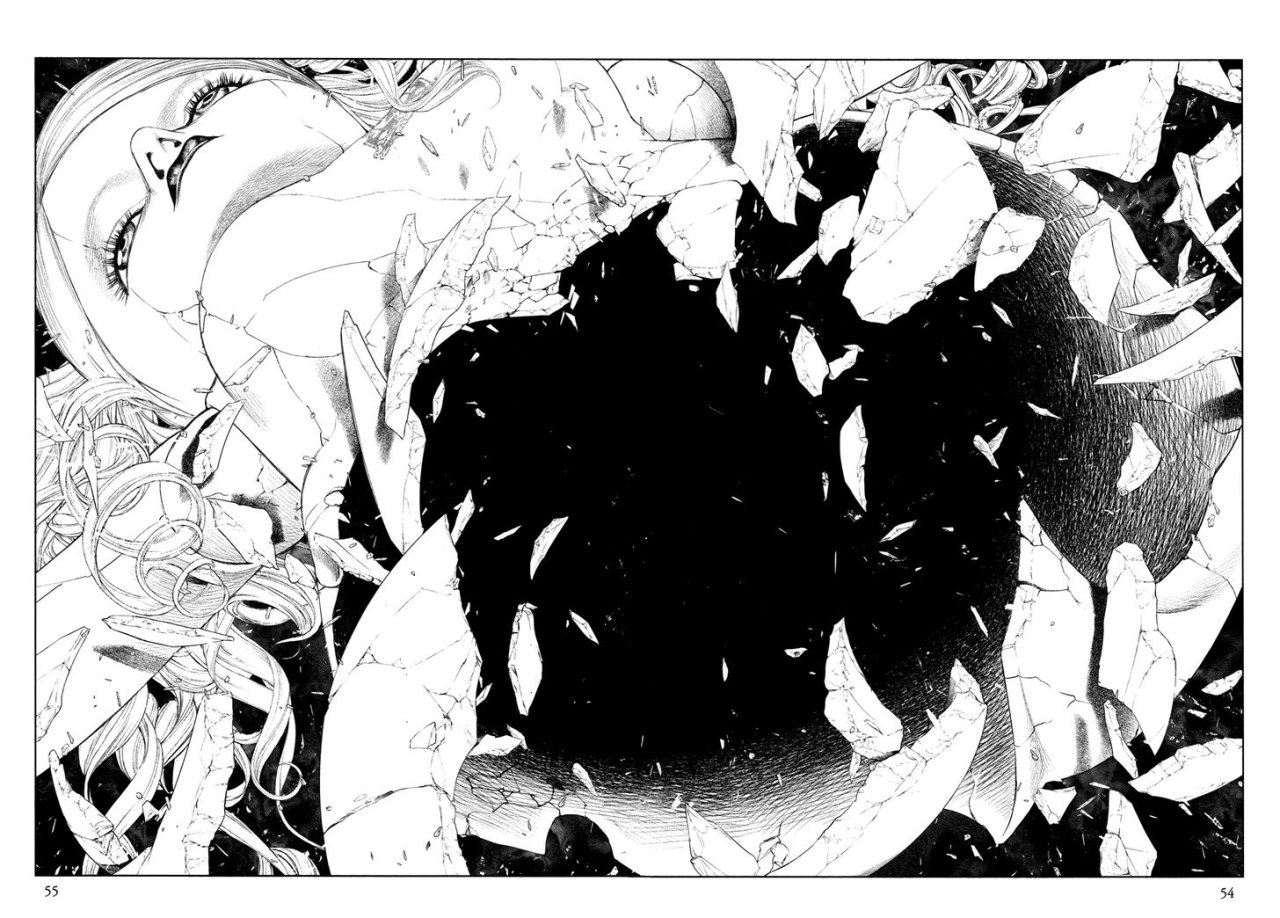 Read Innocent (es) Manga Online