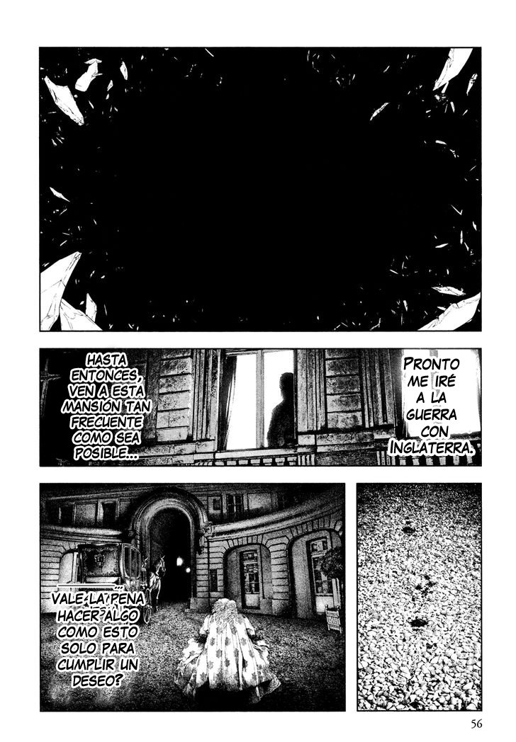 Read Innocent (es) Manga Online