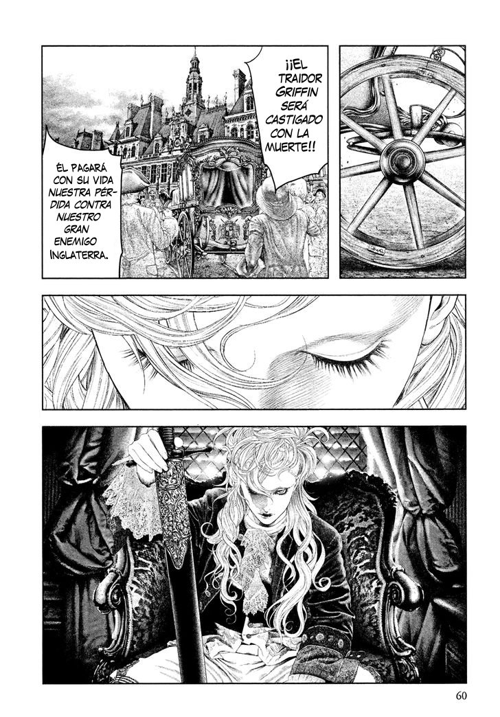 Read Innocent (es) Manga Online