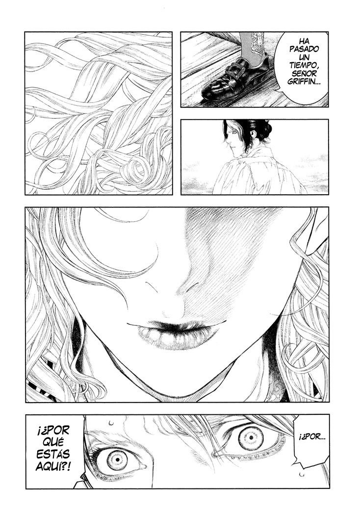 Read Innocent (es) Manga Online