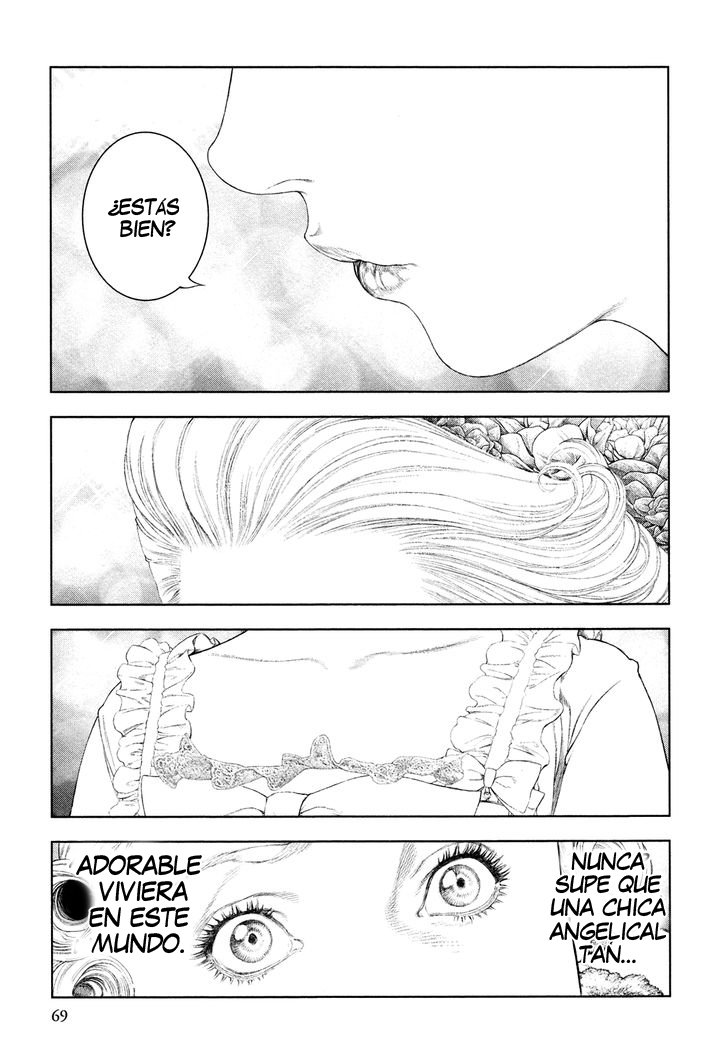 Read Innocent (es) Manga Online