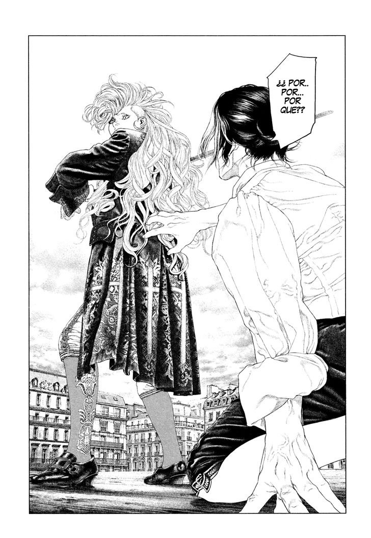 Read Innocent (es) Manga Online