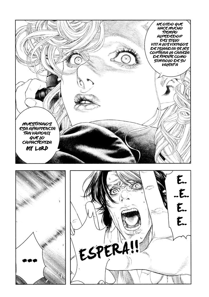 Read Innocent (es) Manga Online