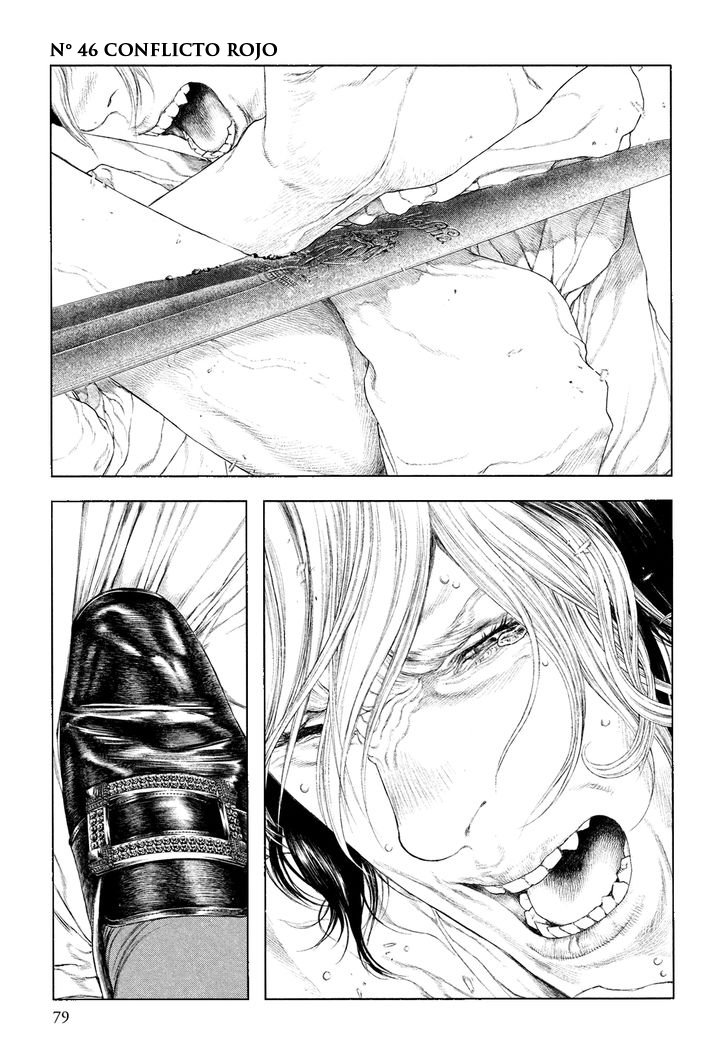 Read Innocent (es) Manga Online