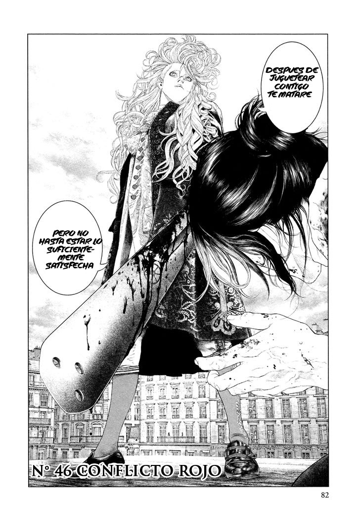 Read Innocent (es) Manga Online