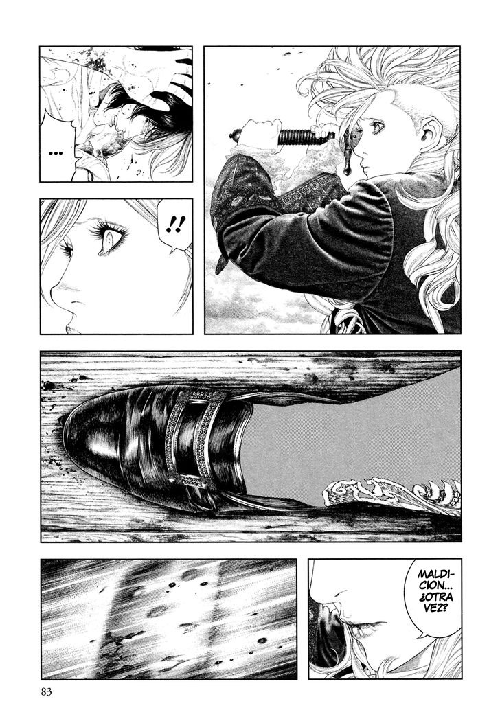 Read Innocent (es) Manga Online