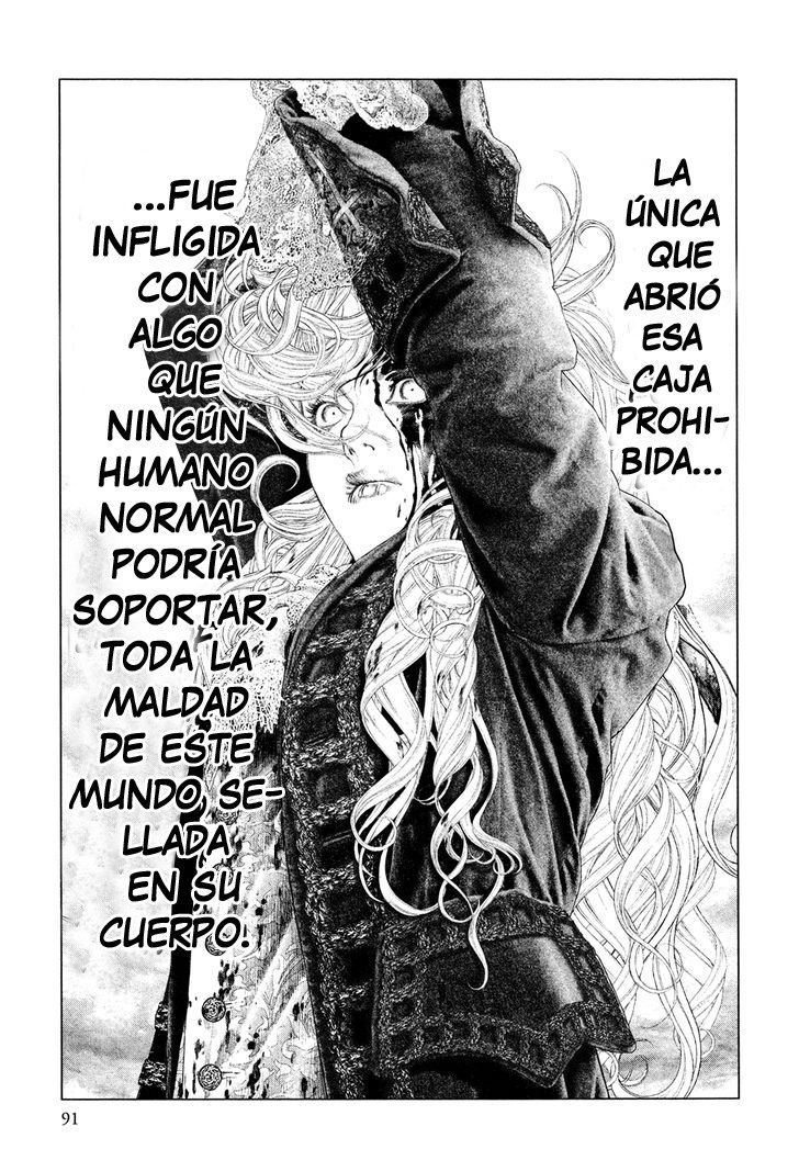 Read Innocent (es) Manga Online