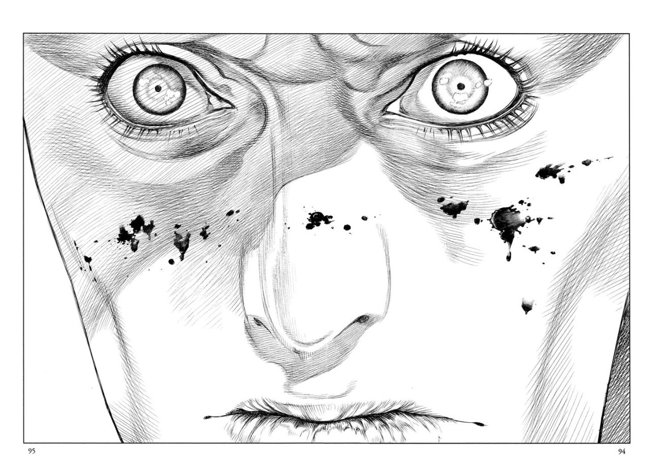 Read Innocent (es) Manga Online