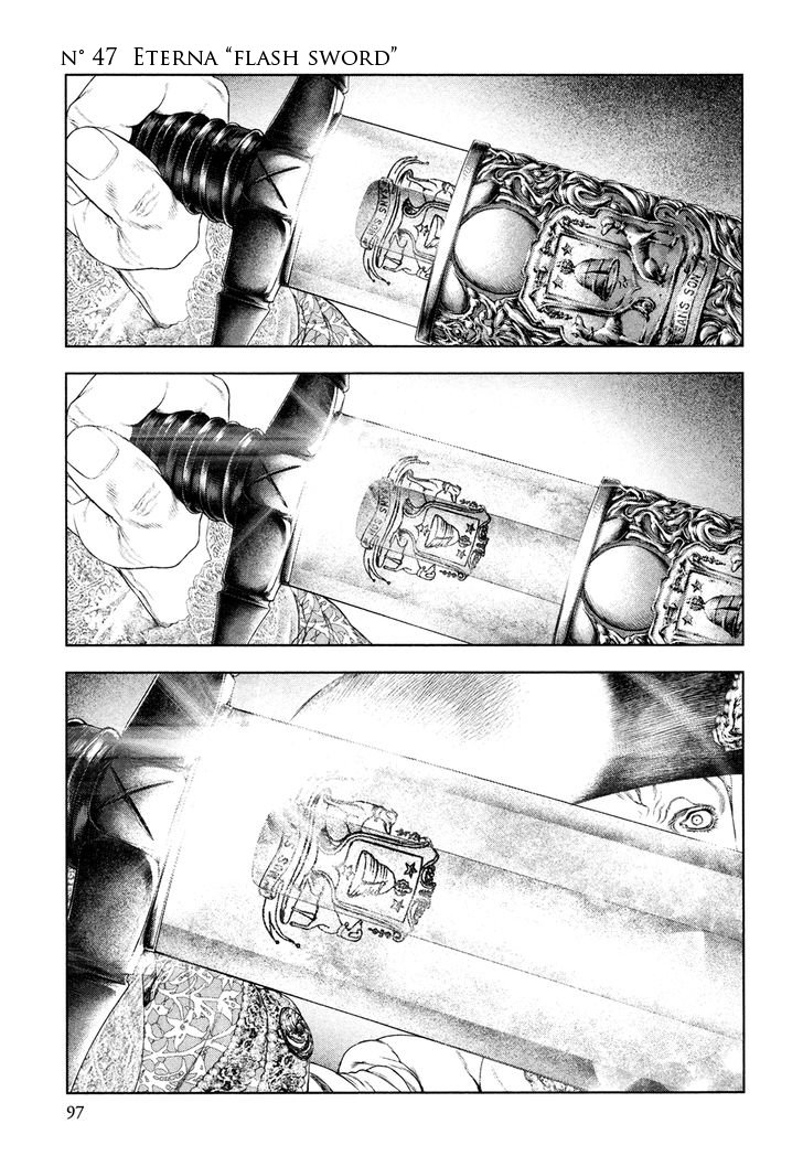 Read Innocent (es) Manga Online