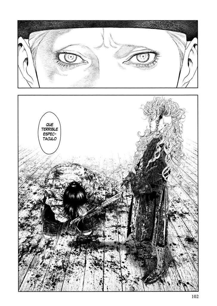 Read Innocent (es) Manga Online