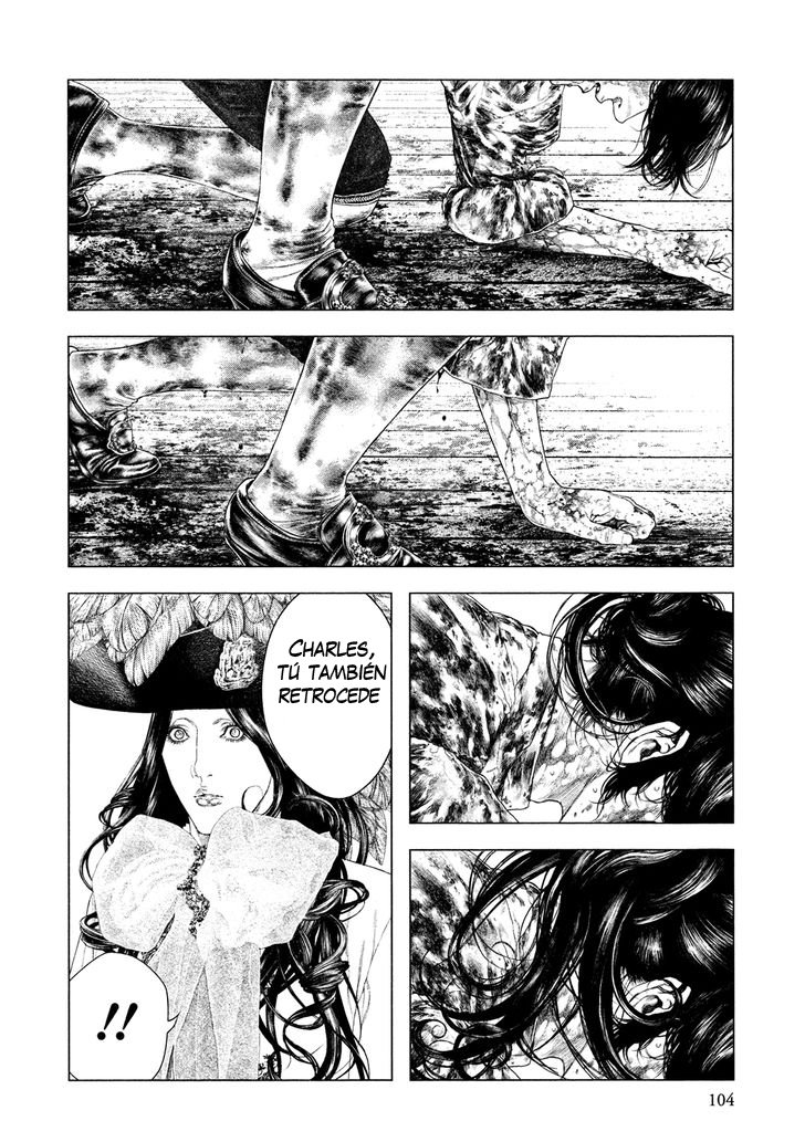 Read Innocent (es) Manga Online