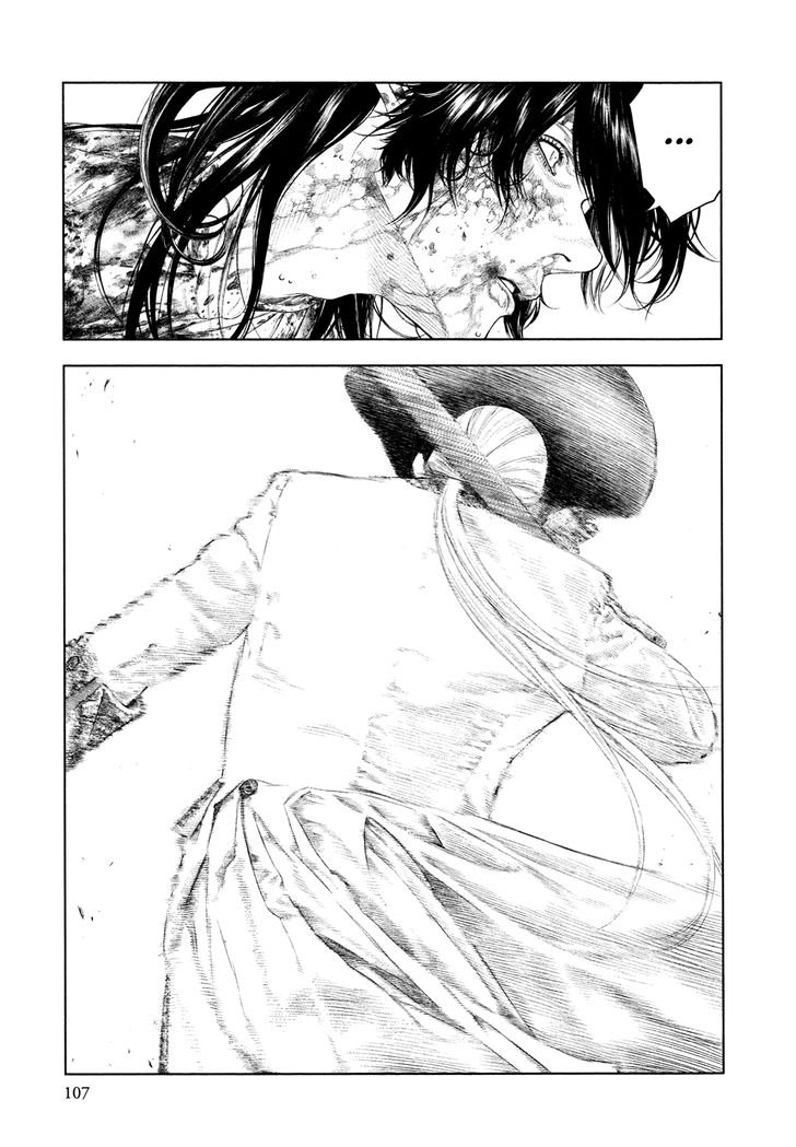 Read Innocent (es) Manga Online