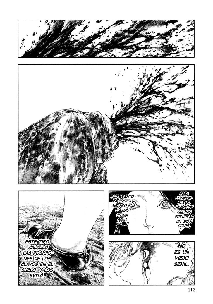 Read Innocent (es) Manga Online