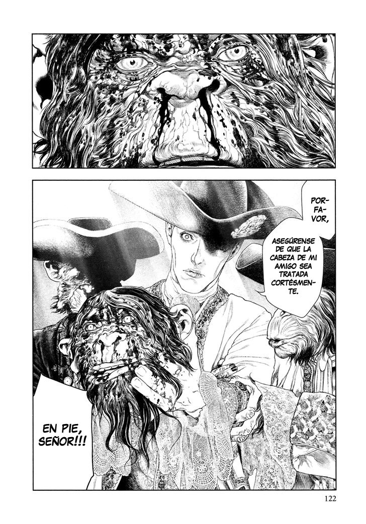 Read Innocent (es) Manga Online