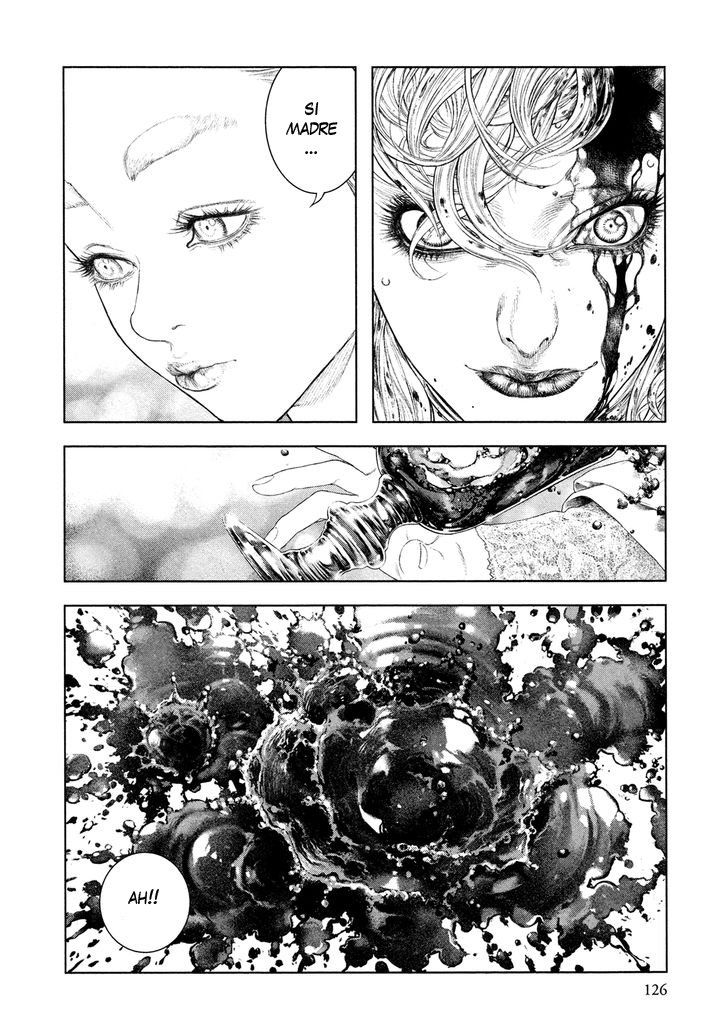 Read Innocent (es) Manga Online