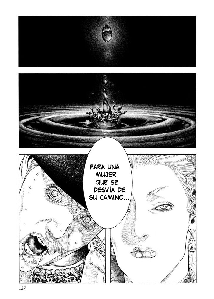 Read Innocent (es) Manga Online